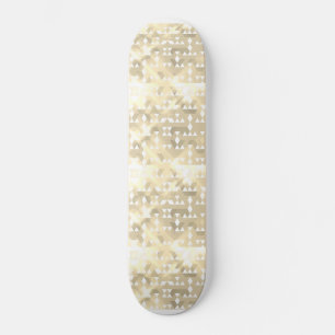Sparkles Skateboard