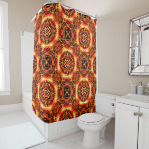 Sparklies...... Shower Curtain