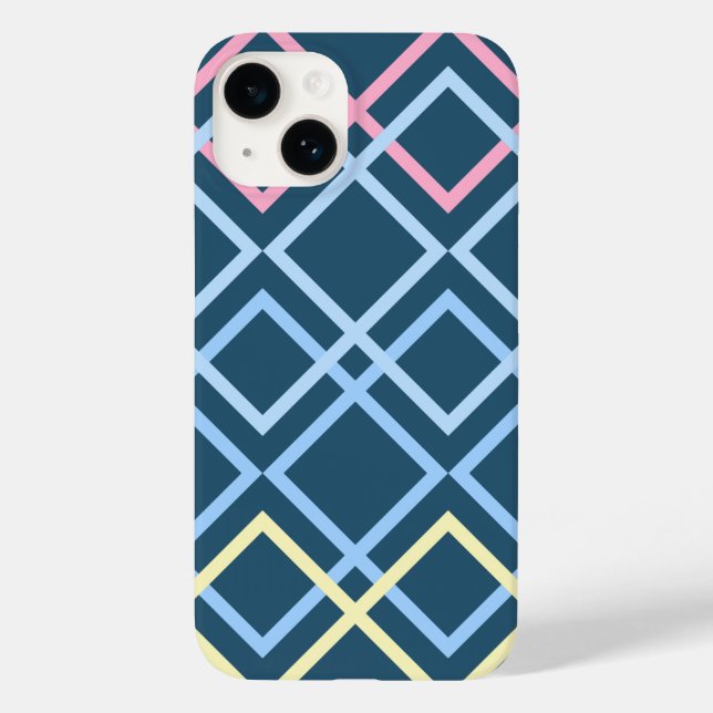 Sparkling Case-Mate iPhone Case (Back)