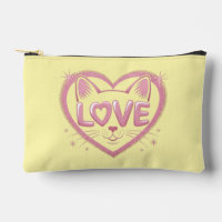 Sparkling Cat Love