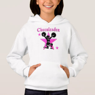 SPARKLING CHEERLEADER