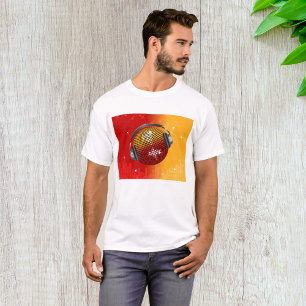 Sparkling Disco Ball T-Shirt