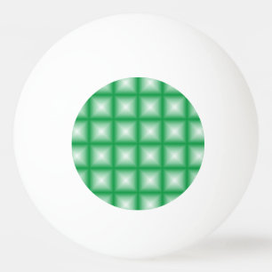 Sparkling Gem Tiles Choose Your Custom Colour Ping Pong Ball