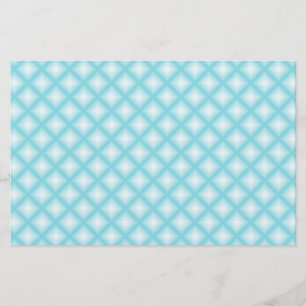 Sparkling Gem Tiles Choose Your Custom Colour Stationery