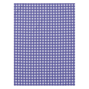 Sparkling Gem Tiles Choose Your Custom Colour Tablecloth