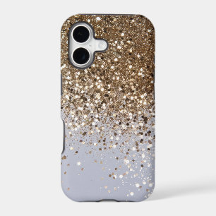 Sparkling Glam Gold Glitter Glam #1