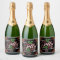 Sparkling Jolly Juice Christmas Sparkling Wine Bot