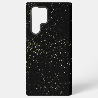 Sparkling Night Sky Samsung Galaxy Case