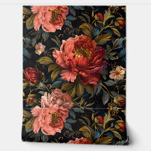 Sparkling Peony Noel Botanical