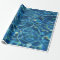 Sparkling Pool Water Wrapping Paper