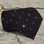 Sparkling Rhinestone Shiny Diamond Black Material Tie<br><div class="desc">Sparkling Rhinestone Shiny Diamond Black Material</div>