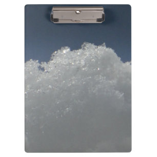 Sparkling Show Clipboard