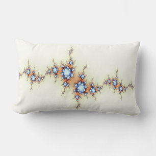SPARKLING WATER LUMBAR CUSHION