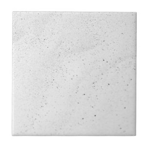 Sparkling White Sand Ceramic Tile