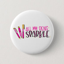 Sparkly Pens WCP BUTTON