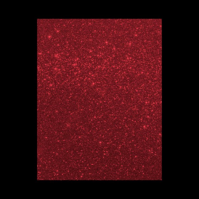 Sparkly Red Scrapbook Paper (Creator Uploaded)