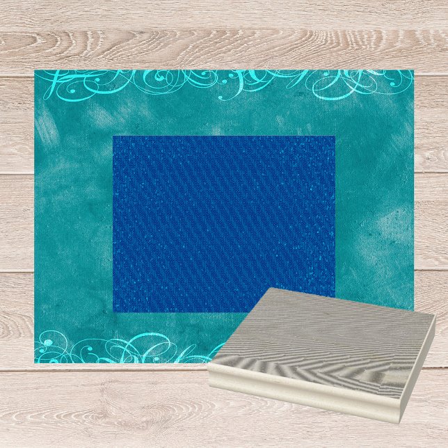 Sparkly  rubber stamp (Creator Uploaded)