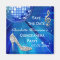 Sparkly Stiletto Heel Quinceañera Save The Date