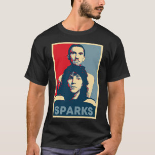 Sparks Band Hope T-Shirt