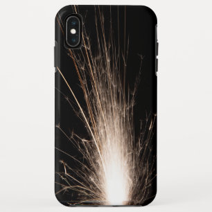 Sparks iPhone XS Max Case