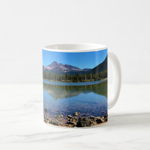 Sparks Lake Coffee Mug