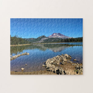Sparks Lake Jigsaw Puzzle