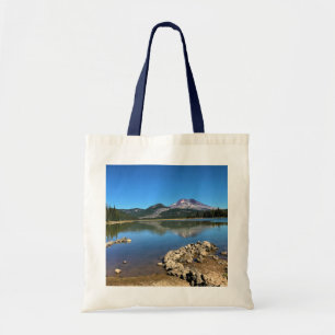 Sparks Lake Tote Bag