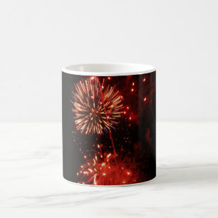 Sparks Mug
