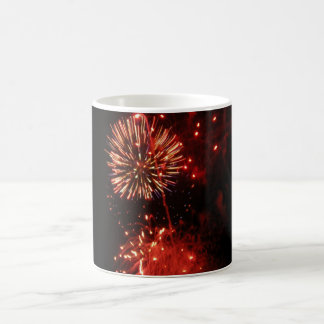Sparks Mug
