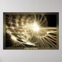 Sparks Of Light