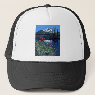 Sparks Trucker Hat