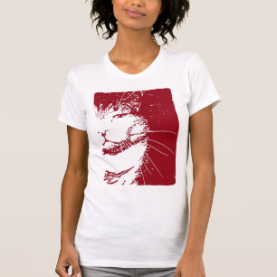 Sparky T-Shirt By Matt Landon