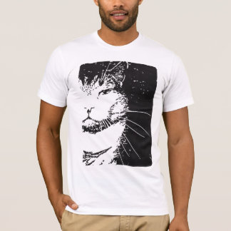 Sparky T-Shirt By Matt Landon