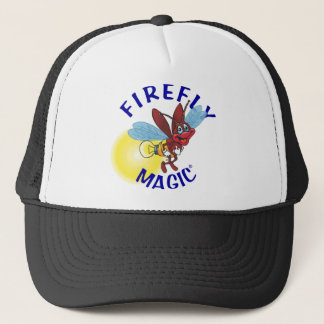 Sparky the Firefly Hat