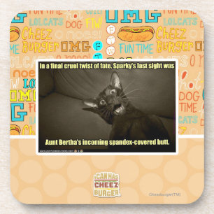 Sparky's last sight coaster