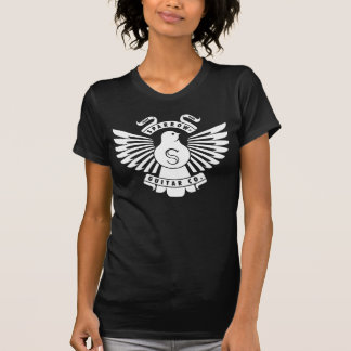 Sparrow Baby-Doll Tee Shirt
