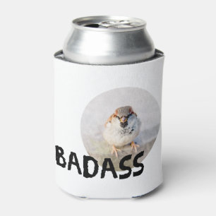 Sparrow - Badass Can Cooler