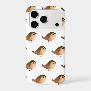 Sparrow Bird Cartoon