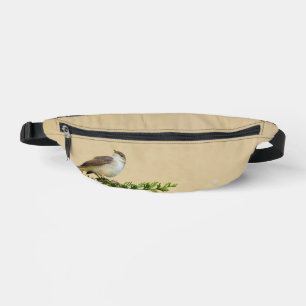 Sparrow Bum Bags