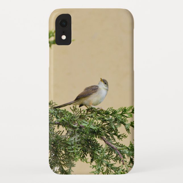 Sparrow  Case-Mate iPhone case (Back)