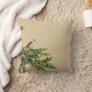 Sparrow  cushion