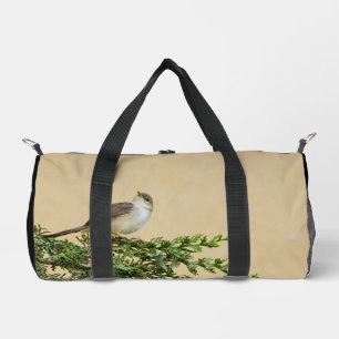 Sparrow Duffle Bag