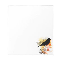 Sparrow Not Forgotten