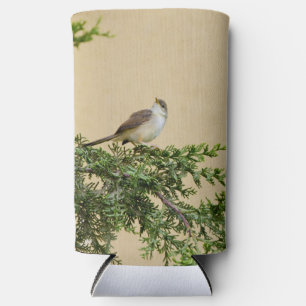 Sparrow  seltzer can cooler