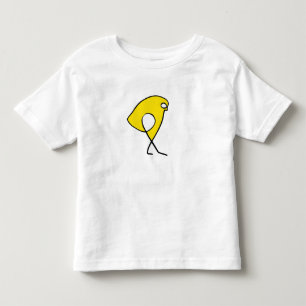 Sparrow toddler T-Shirt