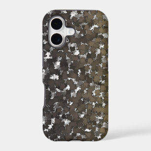 Sparse Leaves Camo