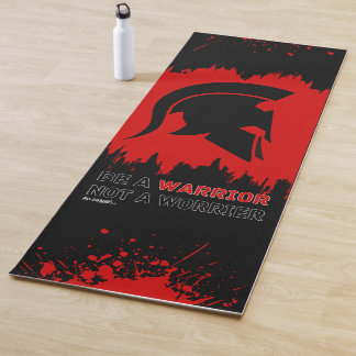 Sparta Yoga Mat