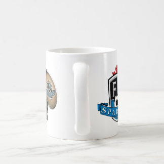 SpartakFC mug