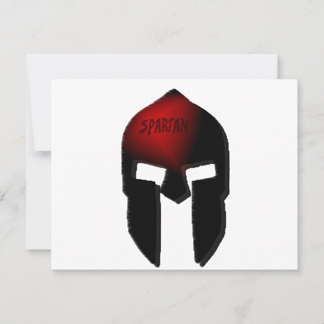 spartan (Front)