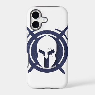 Spartan Blue